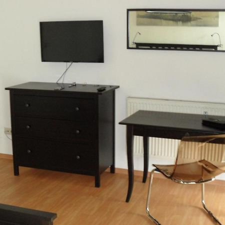 Central City Apartment Wuerzburg Buitenkant foto